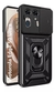Funda Armor Alto Impacto Para Motorola Edge 50 Ultra