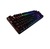 TECLADO MECÁNICO GAMER RETROILUMINADO GANON - comprar online