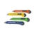 Cutter Grande 18mm Cuerpo Plástico Varios Colores