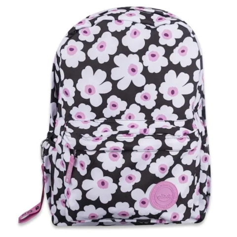 Mochila Urbana Escolar Talbot Lifestyle 40cm 20lts Colores - comprar online