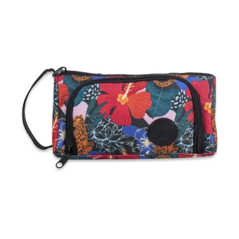 Cartuchera Escolar Universitaria Canopla Talbot Lifestyle - tienda online