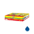 Plastilina Model X 24 Barras Panes Masa Para Modelar Colores