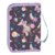 Cartuchera Escolar Filgo Starpak Rigid Modelo Emoji Negro - comprar online