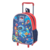 Filgo Minipak 12'' Jardín Con Carrito Modelo Gamer Rojo Azul - comprar online