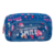 Cartuchera Talbot Big Pocket 2 Cierres Bolsillos Delanteros - tienda online