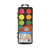 Acuarelas Para Pintar Estuche X12 Colores Pastillas + Pincel - comprar online