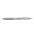 LAPIZ PUNTA RETRACTIL 0,5 MM METALICO PIZZINI - comprar online