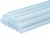 Barras Silicona Gruesa Diam 11cm 300mm De Largo Pack X10 - comprar online