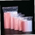 BOLSAS CON CIERRE HERMÉTICO ZIPPER STENDY 5X7 CM PACK X 500 U - comprar online
