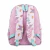 Combo Mochila Escolar Talbot Pro 17'' + Cartuchera Canopla en internet