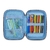 Set Mochila Con Carro Escolar Talbot + Cartuchera Canopla 3d