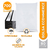BOLSA SOBRES ECOMMERCE C/ADHESIVO BLANCO 50x70 x100 en internet