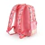 Mochila Escolar Talbot Glow Perro Influencer en internet
