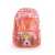 Mochila Escolar Talbot Glow Perro Influencer