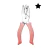 PERFORADORA SACABOCADO CRAFT ESTRELLA - HB Integral - Todo en un solo lugar!
