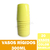 VASOS RÍGIDOS CÓNICOS CUMPLEAÑOS HERMOSOS COLORES PASTEL STENDY 300ML en internet