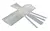 Barras Silicona Fina 7mm X 30cm De Largo Pack X Kg - comprar online
