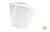 BOLSAS POLIPROPILENO PP CRISTAL CON ADHESIVO STENDY- 10X15 - comprar online