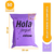 Bolsa Sobre Ecommerce C Adhesivo 20x32 "hola ya llegué" varios colores - comprar online