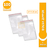 BOLSAS CON CIERRE HERMÉTICO ZIPPER STENDY 17X25CM PACK X 100 U en internet