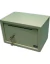 CAJA FUERTE CF-17AB BUZON ABULONAR 23x17x17 CM
