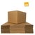 CAJA CARTON EMBALAJE MUDANZA STENDY 50x40x40 cm - HB Integral - Todo en un solo lugar!