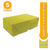 CAJA ARCHIVO PLASTICO BP OFICIO 12cm 36x25x12 - Varios colores