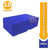 CAJA ARCHIVO PLASTICO BP OFICIO 12cm 36x25x12 - Varios colores - tienda online