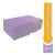CAJA ARCHIVO PLASTICO BP OFICIO 12cm 36x25x12 - Colores Pastel - tienda online