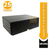 CAJA ARCHIVO PLASTICO BP OFICIO 12cm 36x25x12 - Varios colores en internet
