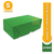 CAJA ARCHIVO PLASTICO BP OFICIO 12cm 36x25x12 - Varios colores