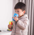VASOS RÍGIDOS CÓNICOS CUMPLEAÑOS HERMOSOS COLORES PASTEL STENDY 300ML en internet