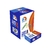 Broches Clip Ezco De Color N4 Forrados Caja X 100 - comprar online