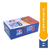 Clips de colores - Nº 6 50mm - Caja x 50U