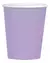 Vaso Polipapel Stendy 8oz Colores Vivos Y Pastel Cumple X10u - comprar online