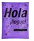 BOLSA SOBRE ECOMMERCE C ADHESIVO STENDY 40X55+5 "HOLA YA LLEGUÉ" VARIOS COLORES - comprar online
