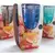 Imagen de Set Vasos Plástico Duzzi 300ml Paquete X4 Unidades Acrílico