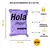 BOLSA SOBRE ECOMMERCE C ADHESIVO STENDY 40X55+5 "HOLA YA LLEGUÉ" VARIOS COLORES