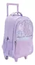 Mochila Escolar Filgo Starpak 24l 18'' Nena Con Carrito Cute