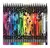 Lapices De Colores Maped Color Peps Monster X24uni Escolares