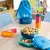 Contenedor 3 En 1 Plástico Maped Concept Kids Picnik Colores - tienda online