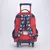 Mochila Filgo 3d 18 Pulgadas Gamer Con Carrito 24lts - HB Integral - Todo en un solo lugar!
