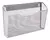 EXPOSITOR REVISTERO ORGANIZADOR DE ARCHIVOS METAL PARA PARED - comprar online