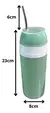 Mate Autocebante 600ml Metamate Xl Terere Con Bombilla en internet