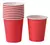 Vaso Polipapel Stendy 8oz Colores Vivos Y Pastel Cumple X10u