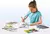 Blow Pen Art String Marcadores Aerografo Maped Creativ