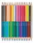 Lapices Maped 36 Colores Color Peps Duo Doble Punta X18 Uni - comprar online