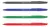 Boligrafo Filgo Trazo Medio Economico Pack X10 - comprar online