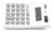 Calculadora Cifra Dt-67 Escritorio Dual 8 Digitos - tienda online