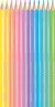 Lapices De Color Maped Color Peps Tonos Pastel X12 Unidades - comprar online